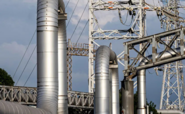 HV Sub Stations